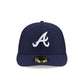 Atlanta Braves GORE-TEX 59FIFTY Fitted Hat