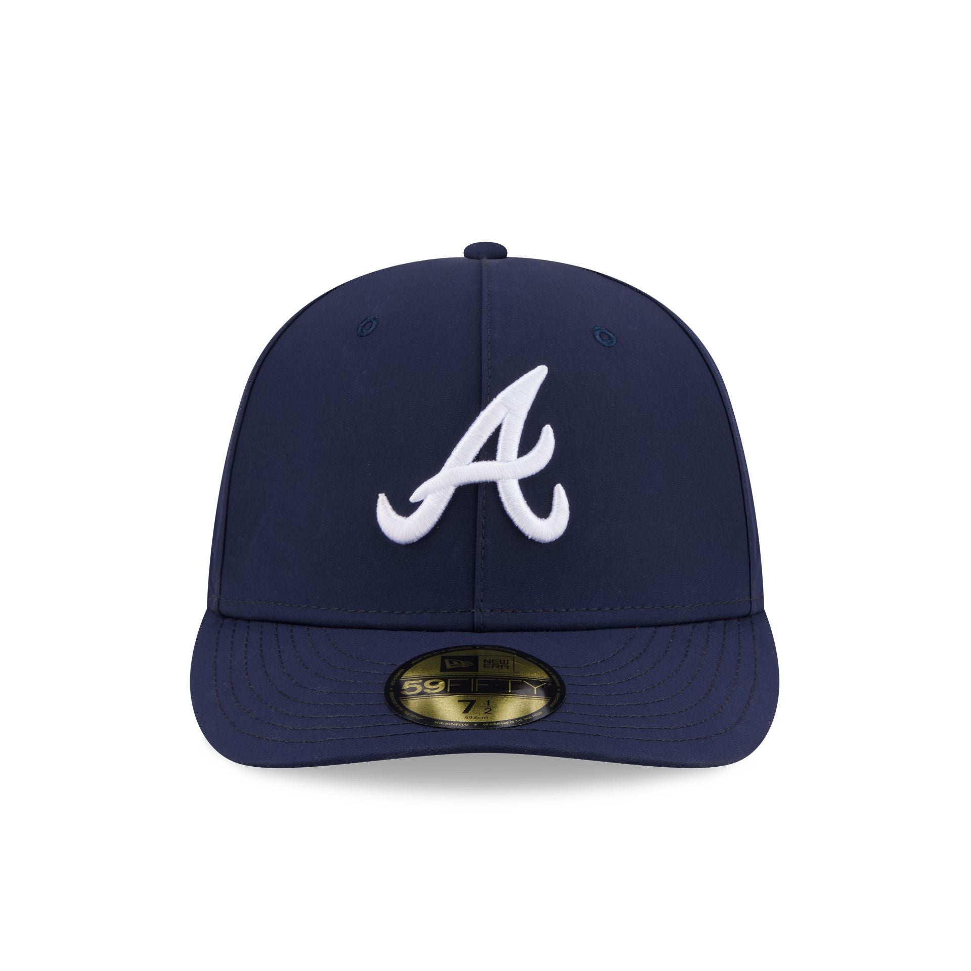 Atlanta Braves GORE-TEX 59FIFTY Fitted Hat