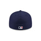 Atlanta Braves GORE-TEX 59FIFTY Fitted Hat