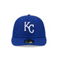 Kansas City Royals GORE-TEX 59FIFTY Fitted Hat