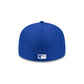 Kansas City Royals GORE-TEX 59FIFTY Fitted Hat