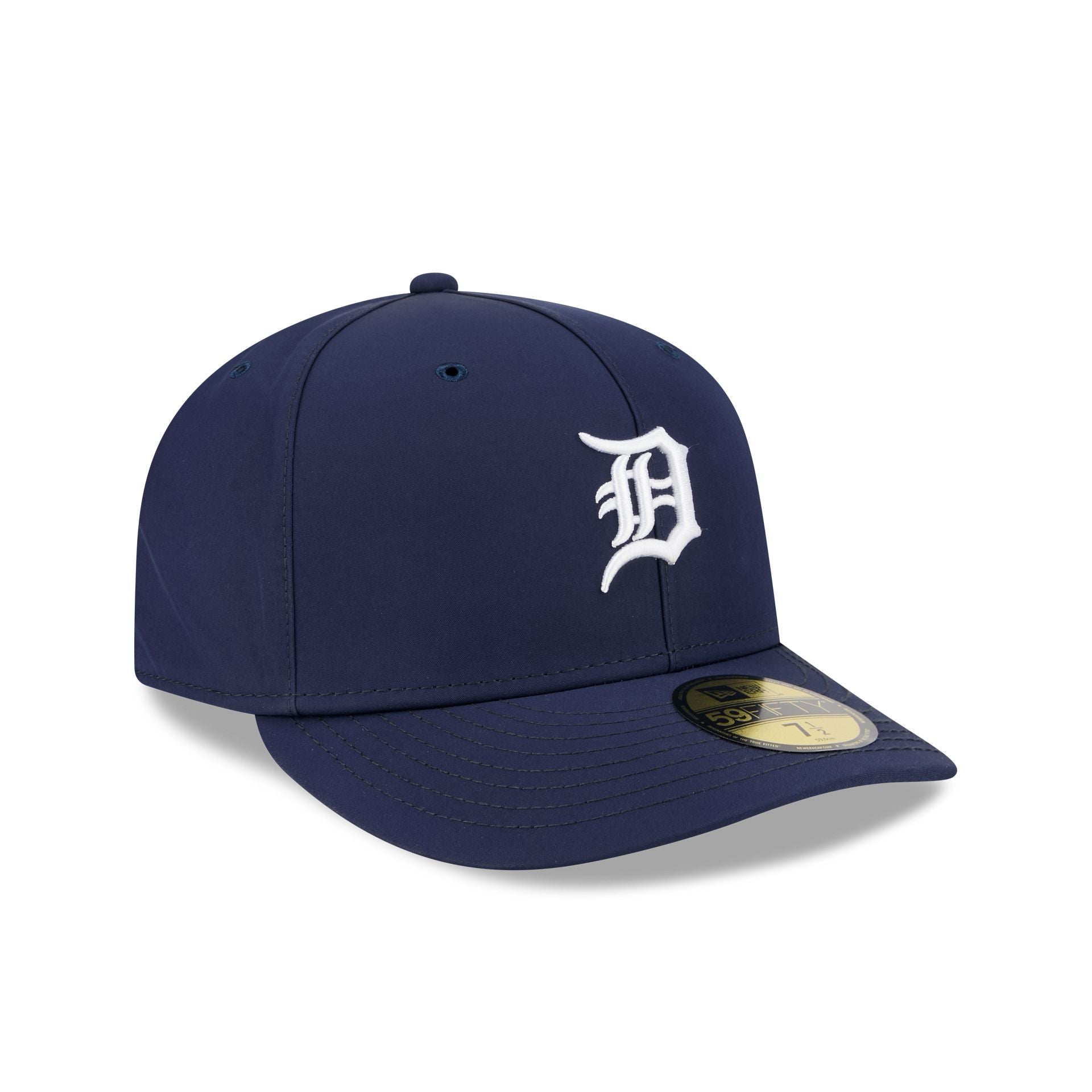 Detroit Tigers GORE-TEX 59FIFTY Fitted Hat