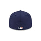 Detroit Tigers GORE-TEX 59FIFTY Fitted Hat