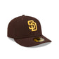 San Diego Padres GORE-TEX 59FIFTY Fitted Hat