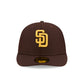 San Diego Padres GORE-TEX 59FIFTY Fitted Hat
