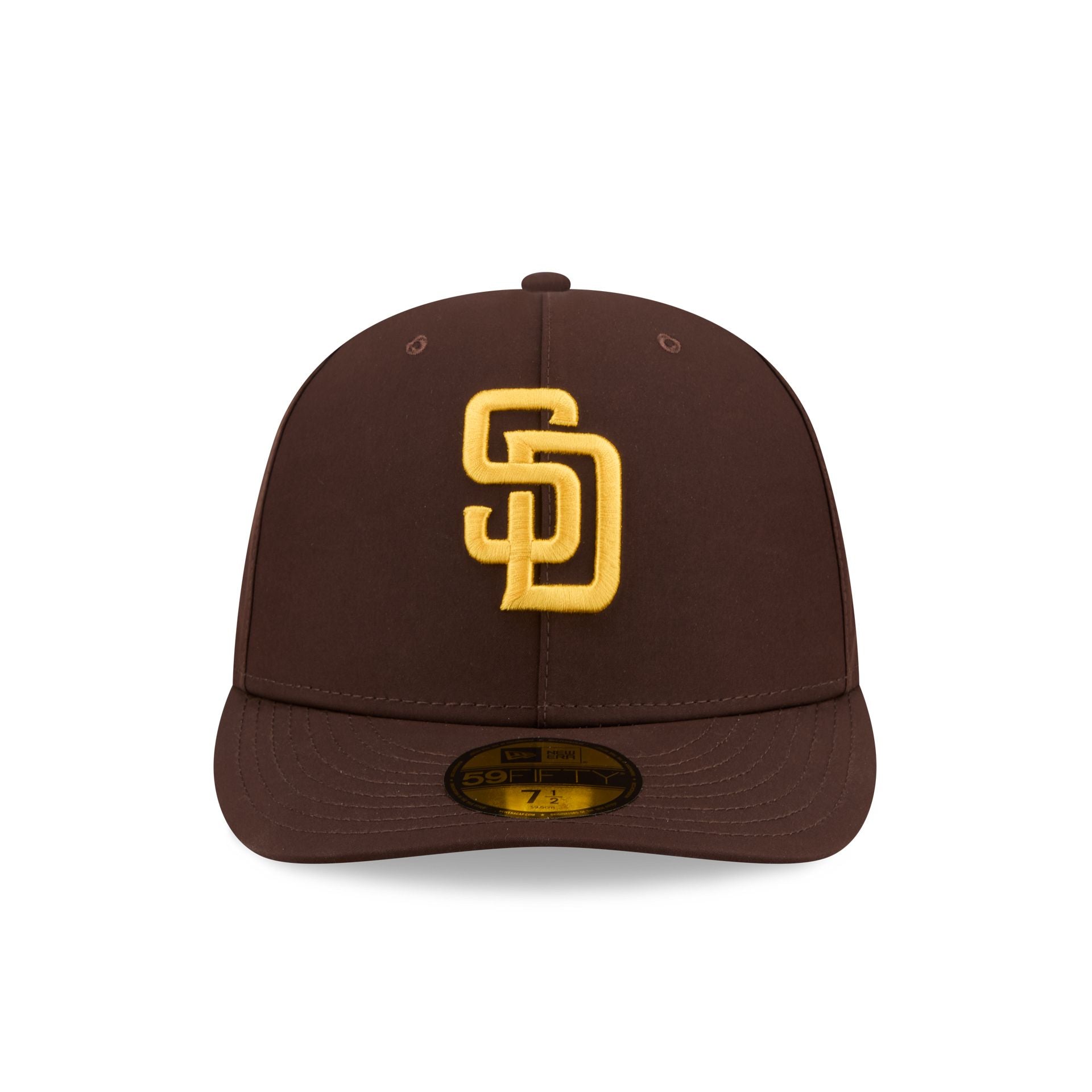 San Diego Padres GORE-TEX 59FIFTY Fitted Hat