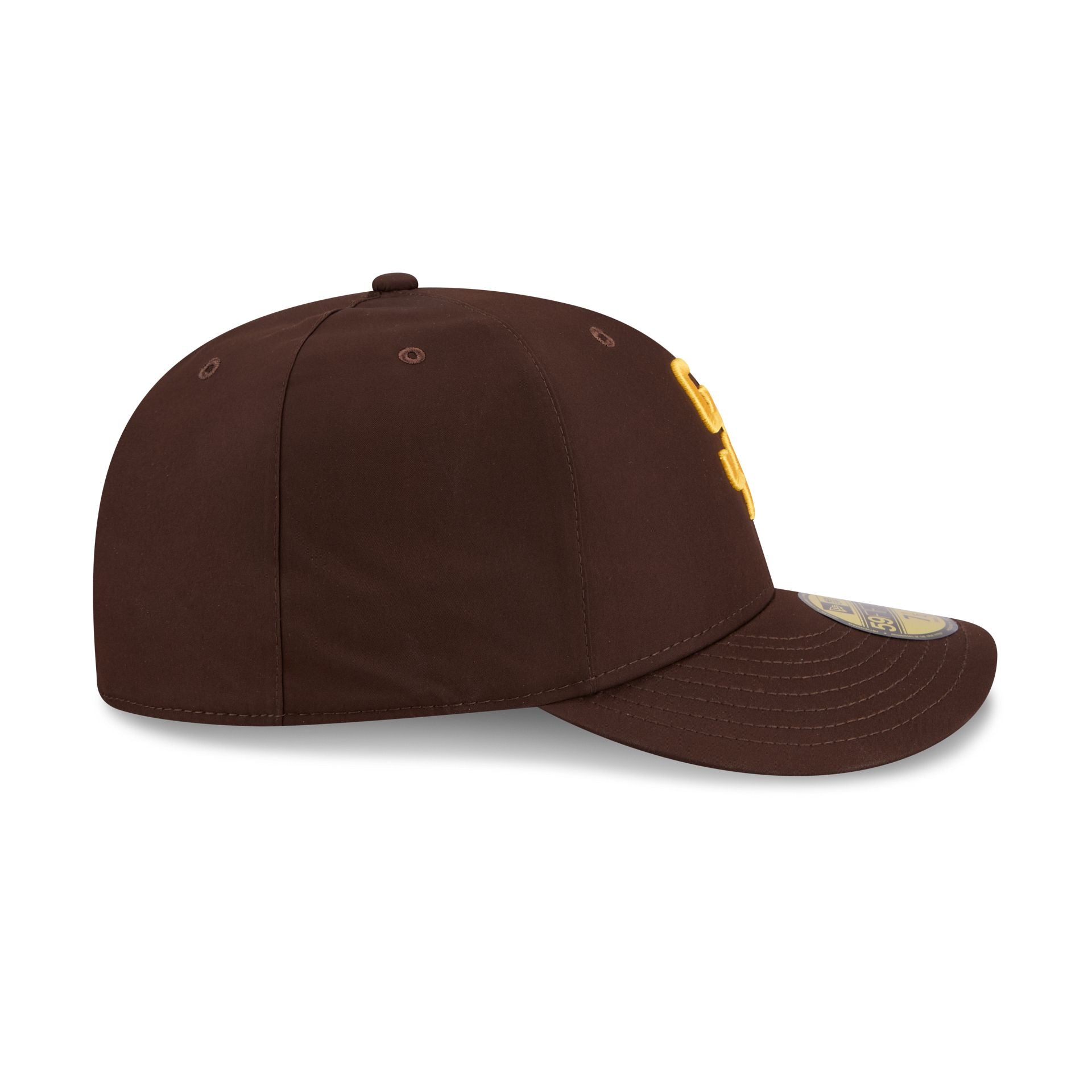San Diego Padres GORE-TEX 59FIFTY Fitted Hat – New Era Cap