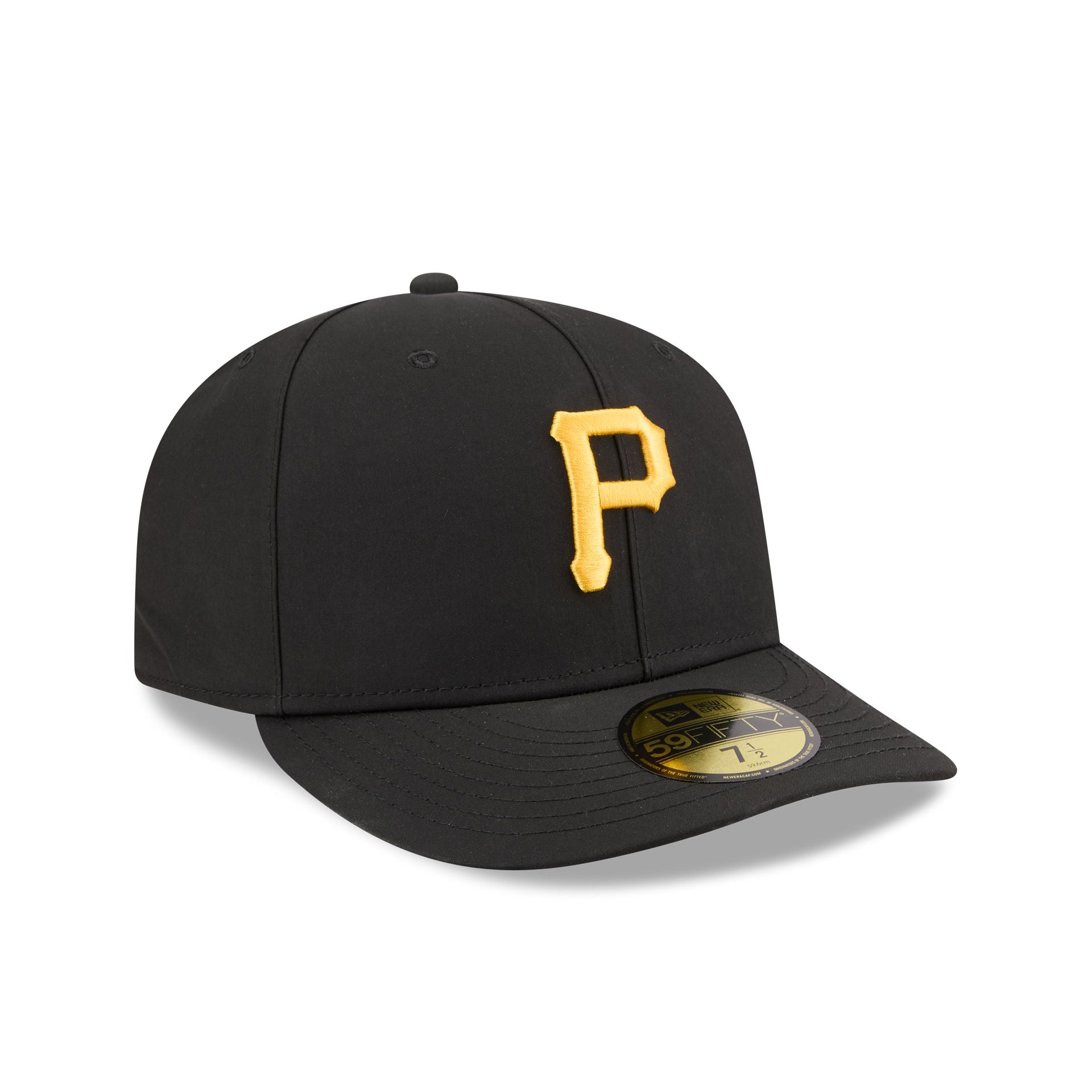 Pittsburgh Pirates GORE-TEX 59FIFTY Fitted Hat