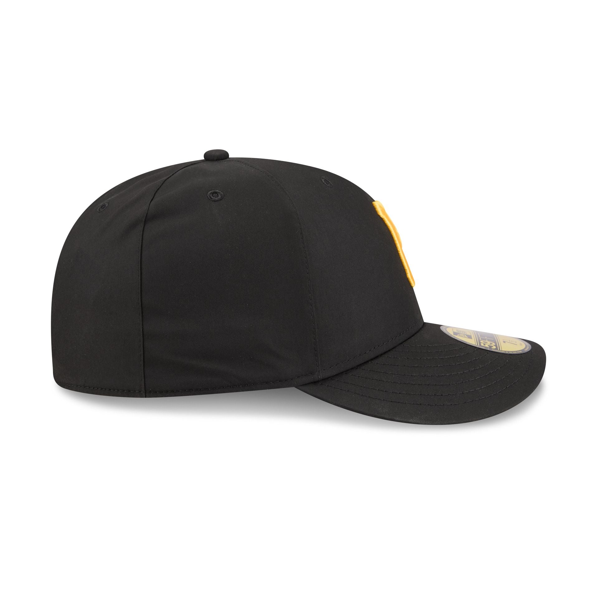Pittsburgh Pirates GORE-TEX 59FIFTY Fitted Hat – New Era Cap