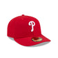 Philadelphia Phillies GORE-TEX 59FIFTY Fitted Hat
