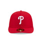 Philadelphia Phillies GORE-TEX 59FIFTY Fitted Hat