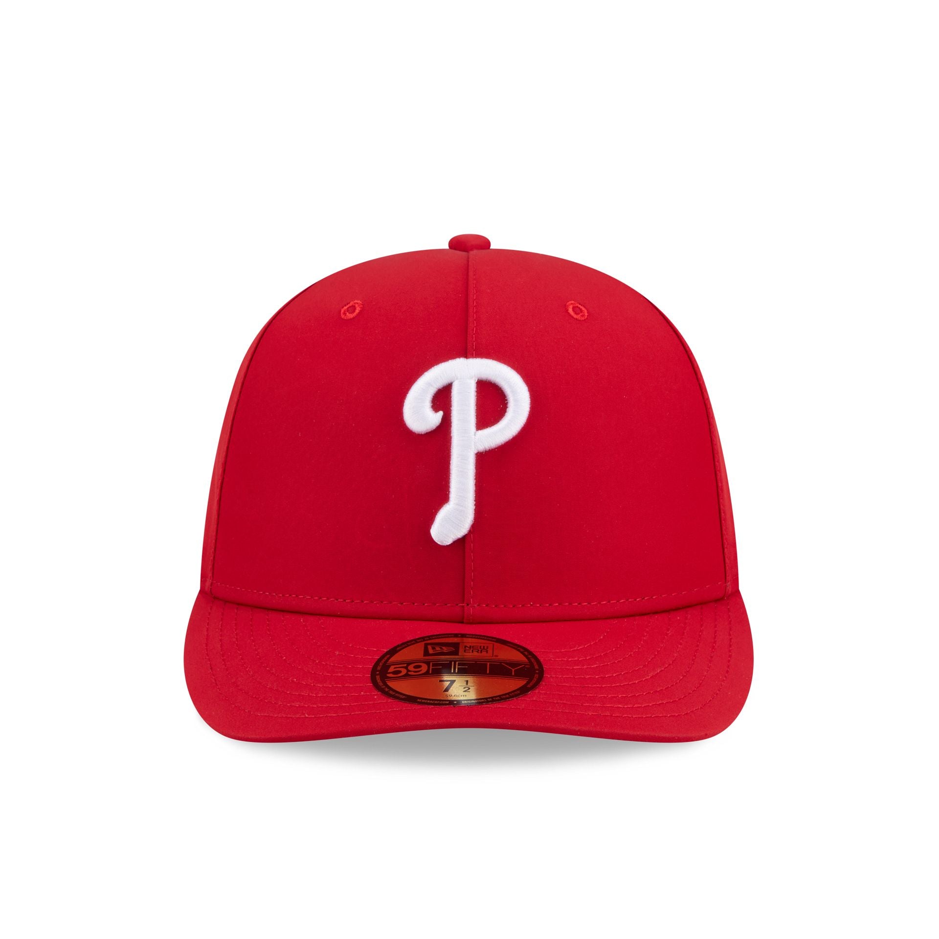 Philadelphia Phillies GORE-TEX 59FIFTY Fitted Hat