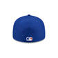 New York Mets GORE-TEX 59FIFTY Fitted Hat