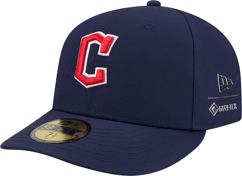 Cleveland Guardians GORE-TEX 59FIFTY Fitted Hat