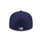 Cleveland Guardians GORE-TEX 59FIFTY Fitted Hat