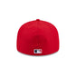 St. Louis Cardinals GORE-TEX 59FIFTY Fitted Hat