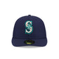 Seattle Mariners GORE-TEX 59FIFTY Fitted Hat