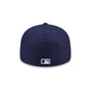 Seattle Mariners GORE-TEX 59FIFTY Fitted Hat