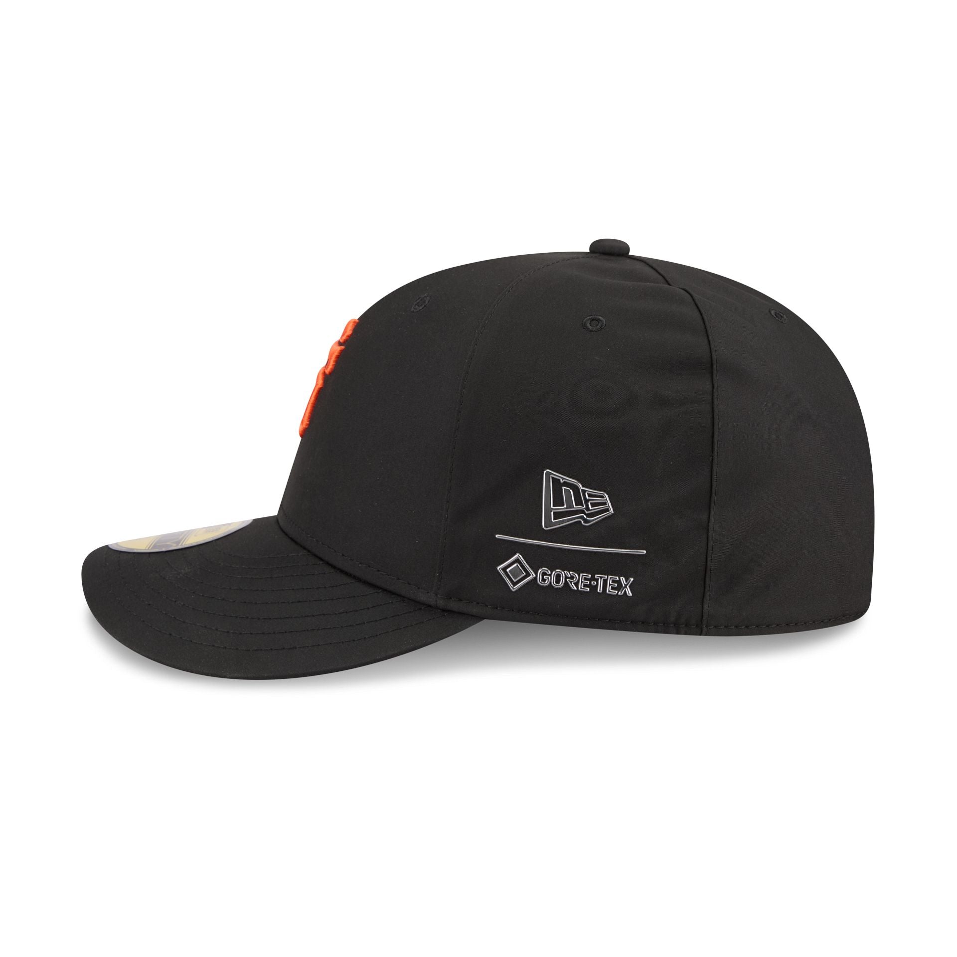 San Francisco Giants GORE-TEX 59FIFTY Fitted Hat – New Era Cap