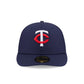 Minnesota Twins GORE-TEX 59FIFTY Fitted Hat