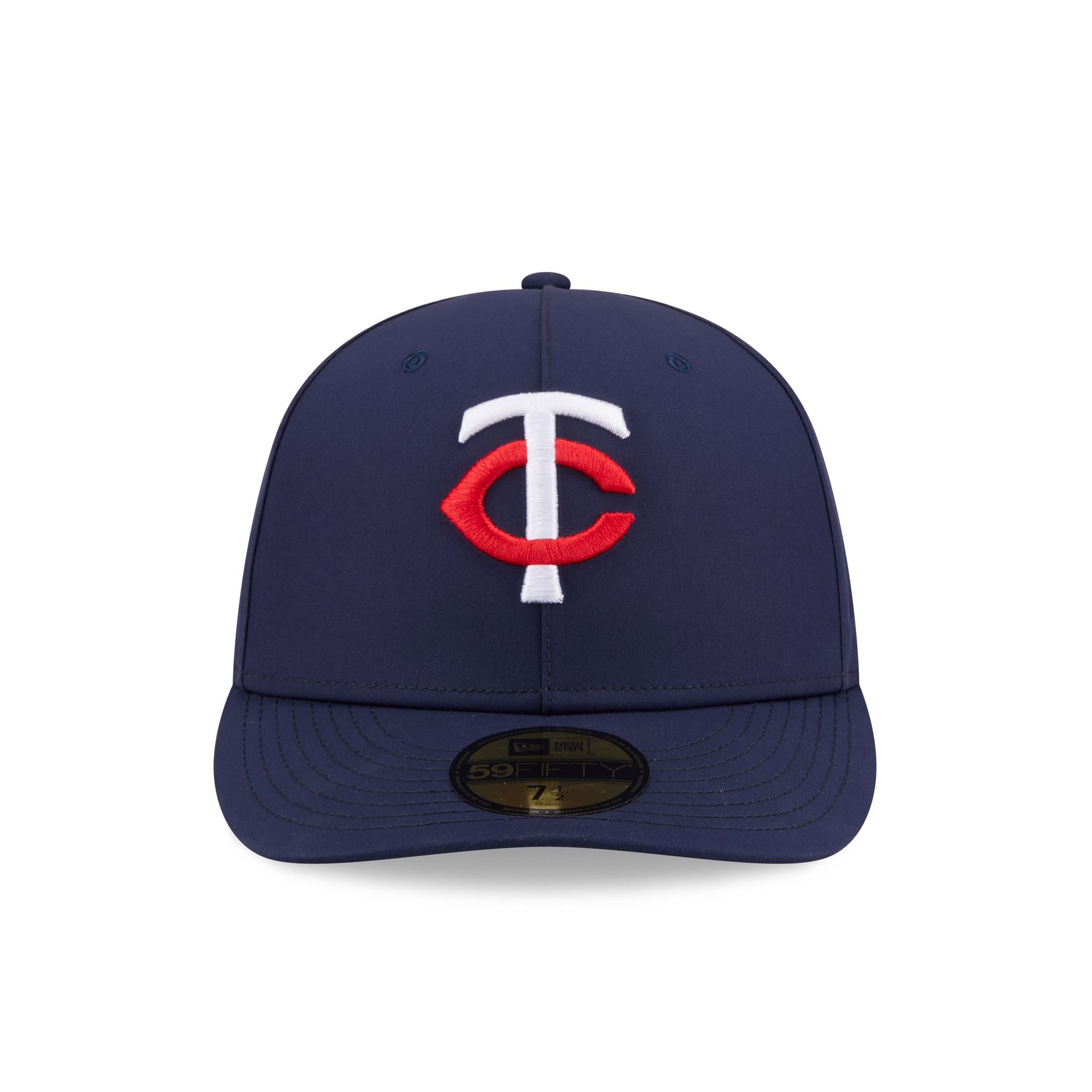 Minnesota Twins GORE-TEX 59FIFTY Fitted Hat