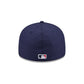 Minnesota Twins GORE-TEX 59FIFTY Fitted Hat