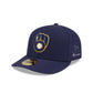 Milwaukee Brewers GORE-TEX 59FIFTY Fitted Hat