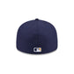 Milwaukee Brewers GORE-TEX 59FIFTY Fitted Hat
