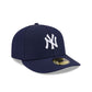 New York Yankees GORE-TEX 59FIFTY Fitted Hat