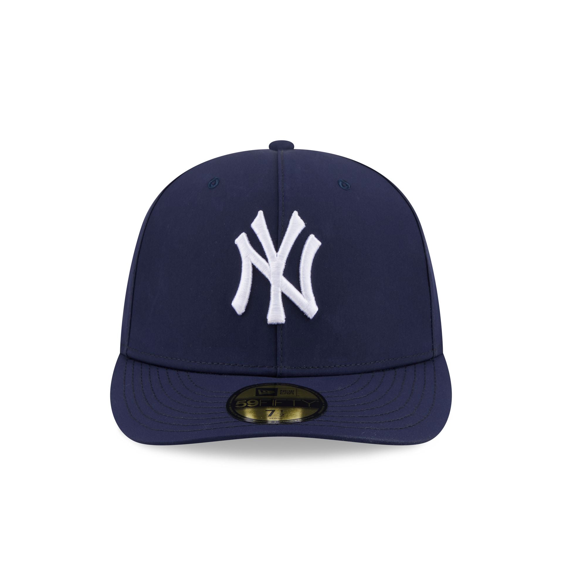 New Era 59FIFTY ネイビー/レッド 71/4キャップ ゴアテックス NEW ERA（ニューエラ） ニュー エラ NEW ERA 59FIFTY GORE-TEX PACLITE