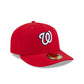 Washington Nationals GORE-TEX 59FIFTY Fitted Hat