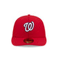 Washington Nationals GORE-TEX 59FIFTY Fitted Hat