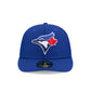 Toronto Blue Jays GORE-TEX 59FIFTY Fitted Hat