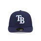 Tampa Bay Rays GORE-TEX 59FIFTY Fitted Hat