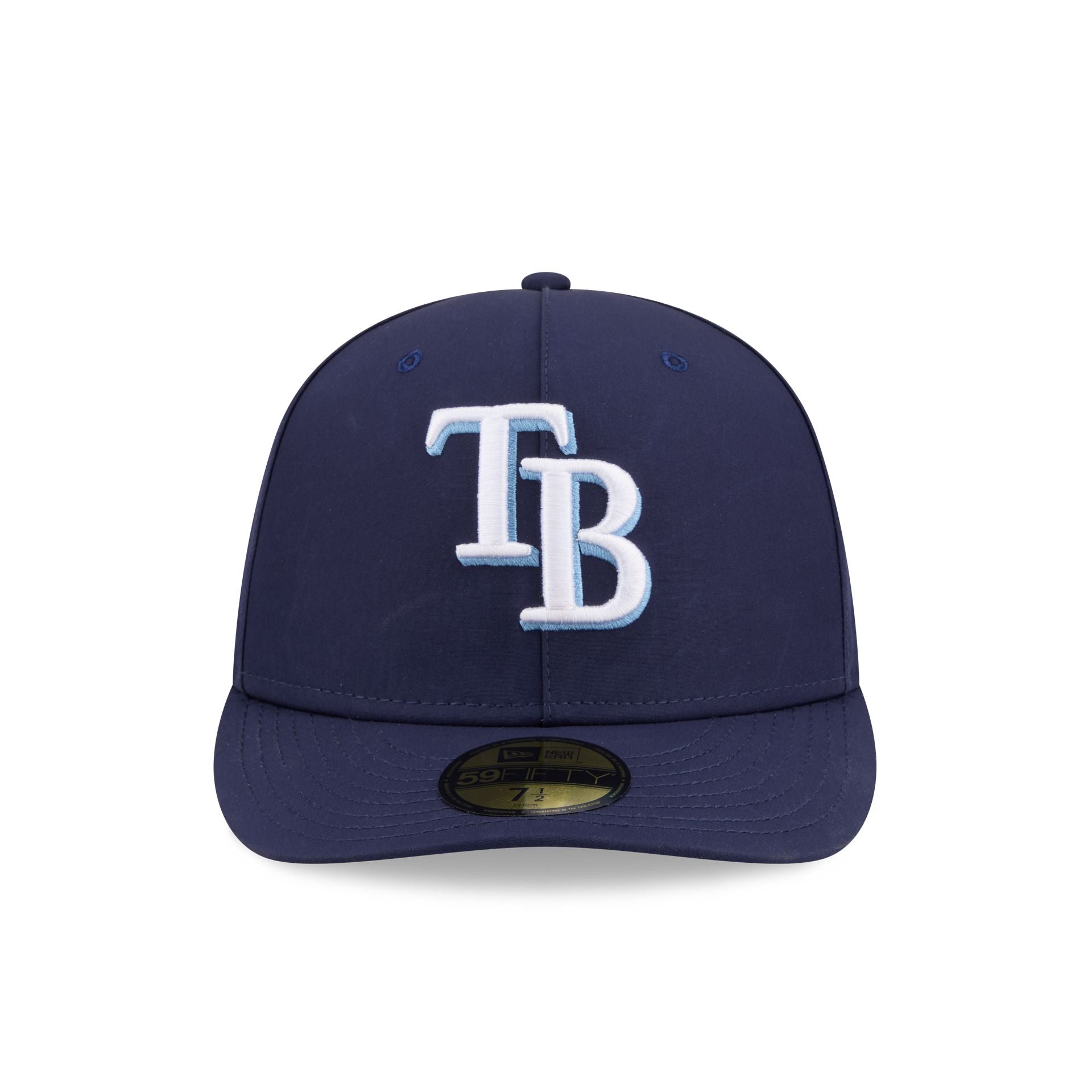 Tampa Bay Rays GORE-TEX 59FIFTY Fitted Hat