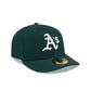 Athletics GORE-TEX 59FIFTY Fitted Hat