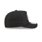 Boston Celtics GORE-TEX Black 9FIFTY A-Frame Snapback Hat