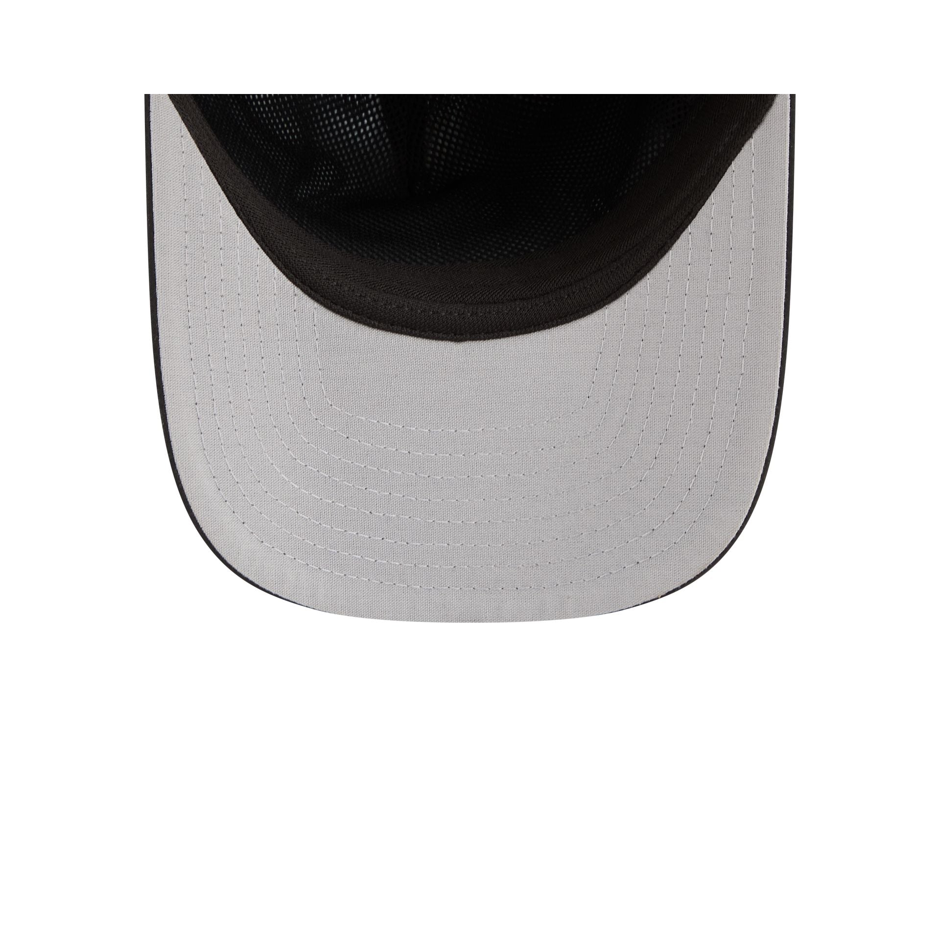 Boston Celtics GORE-TEX Black 9FIFTY A-Frame Snapback Hat