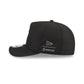 New York Mets GORE-TEX Black 9FIFTY A-Frame Snapback Hat
