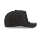 New York Mets GORE-TEX Black 9FIFTY A-Frame Snapback Hat