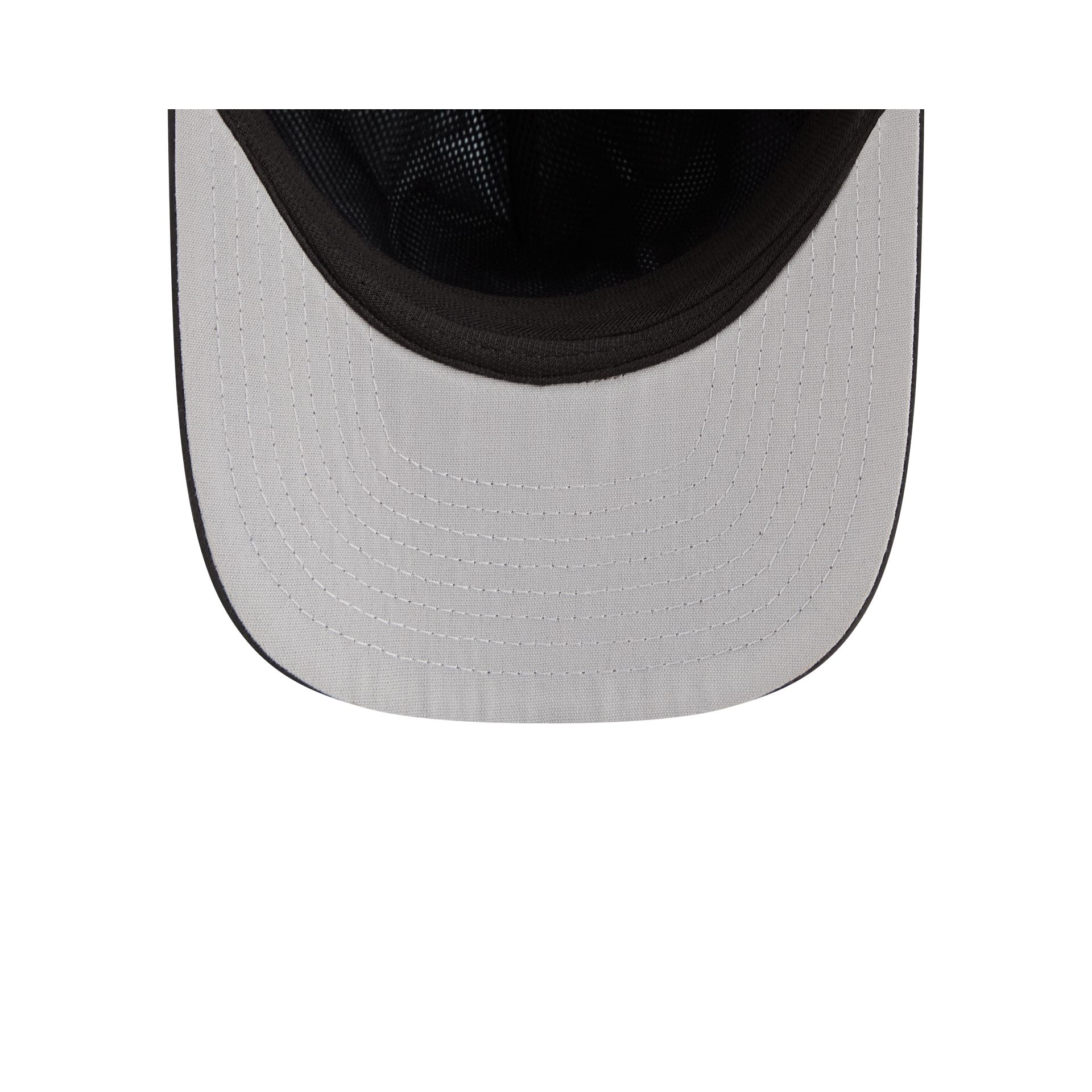 Houston Astros GORE-TEX Black 9FIFTY A-Frame Snapback Hat