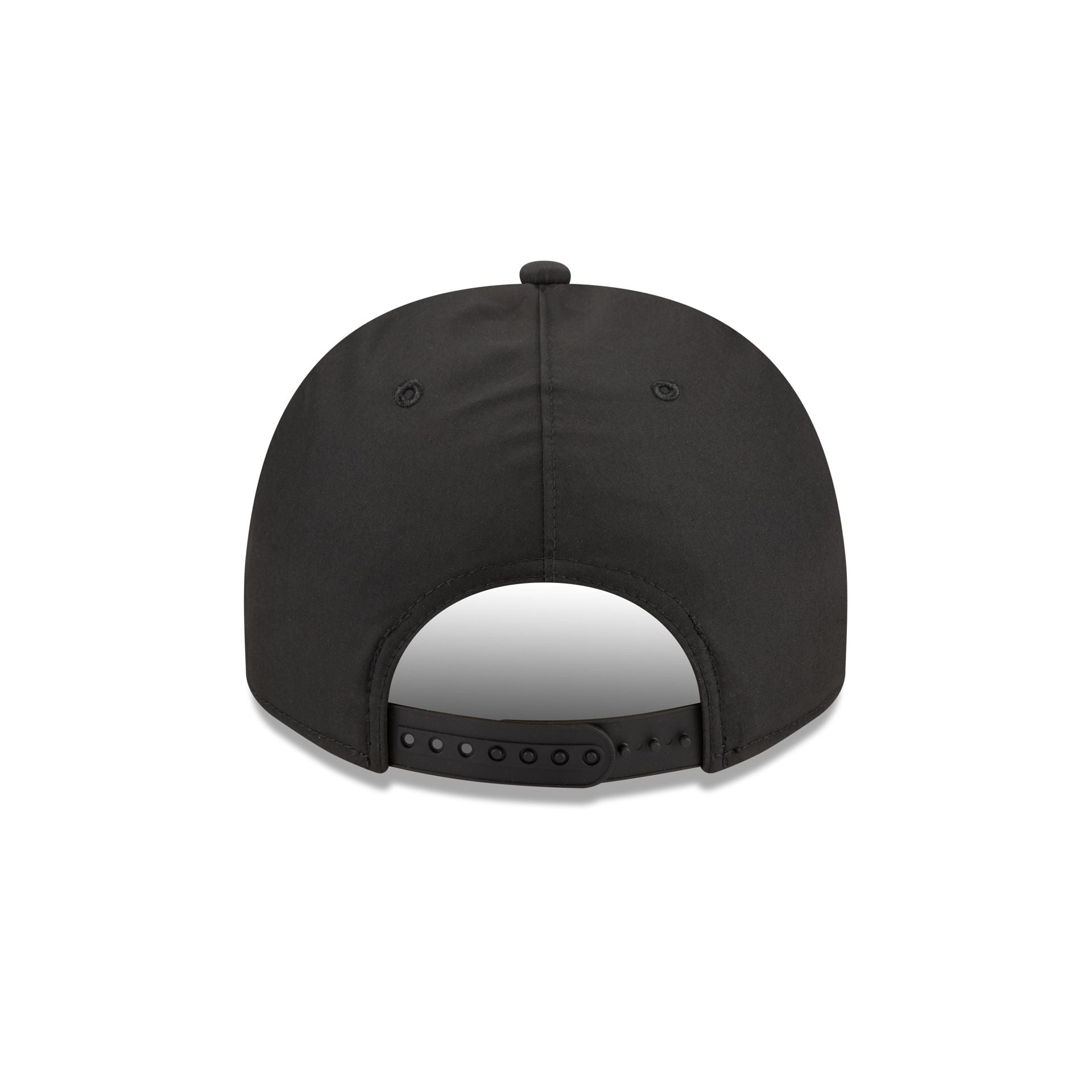 Chicago White Sox GORE-TEX Black 9FIFTY A-Frame Snapback Hat