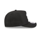 Chicago White Sox GORE-TEX Black 9FIFTY A-Frame Snapback Hat