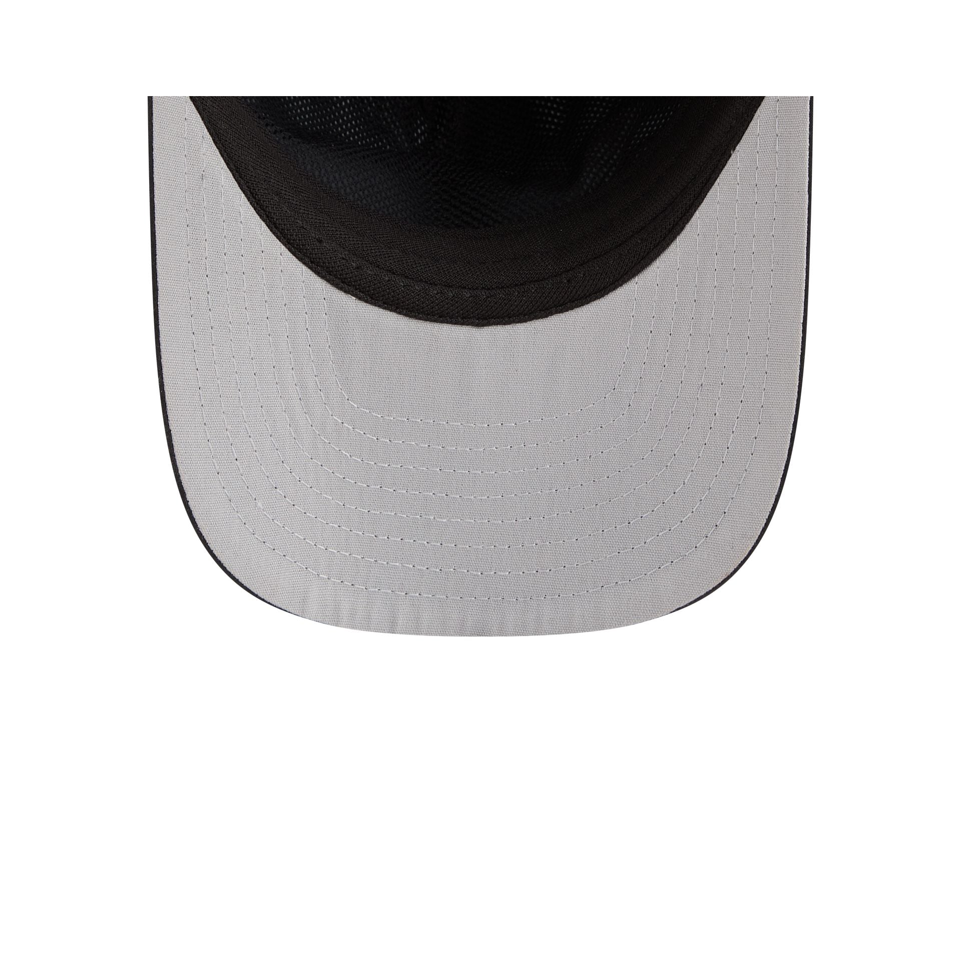 Chicago White Sox GORE-TEX Black 9FIFTY A-Frame Snapback Hat – New
