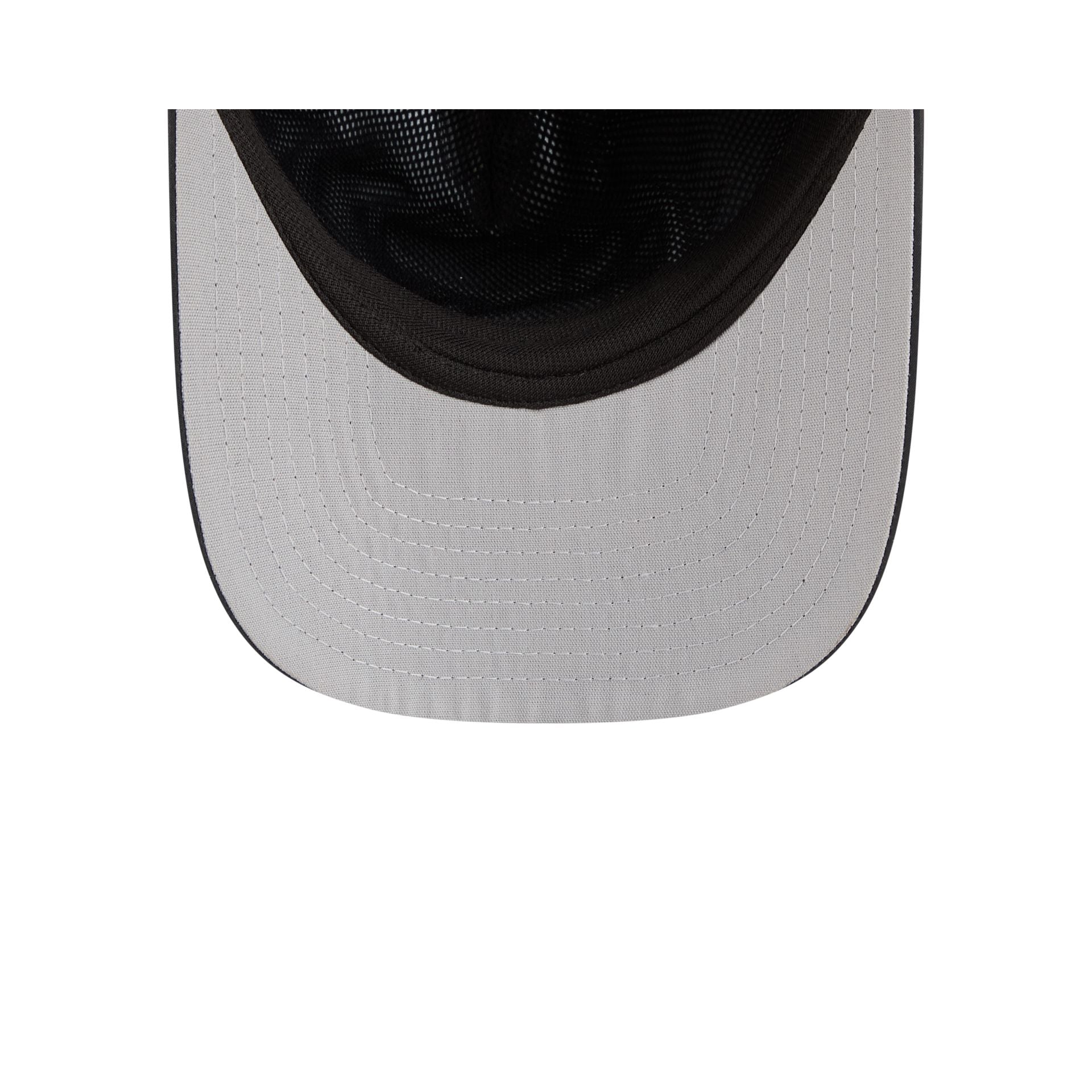 Los Angeles Lakers GORE-TEX Black 9FIFTY A-Frame Snapback Hat