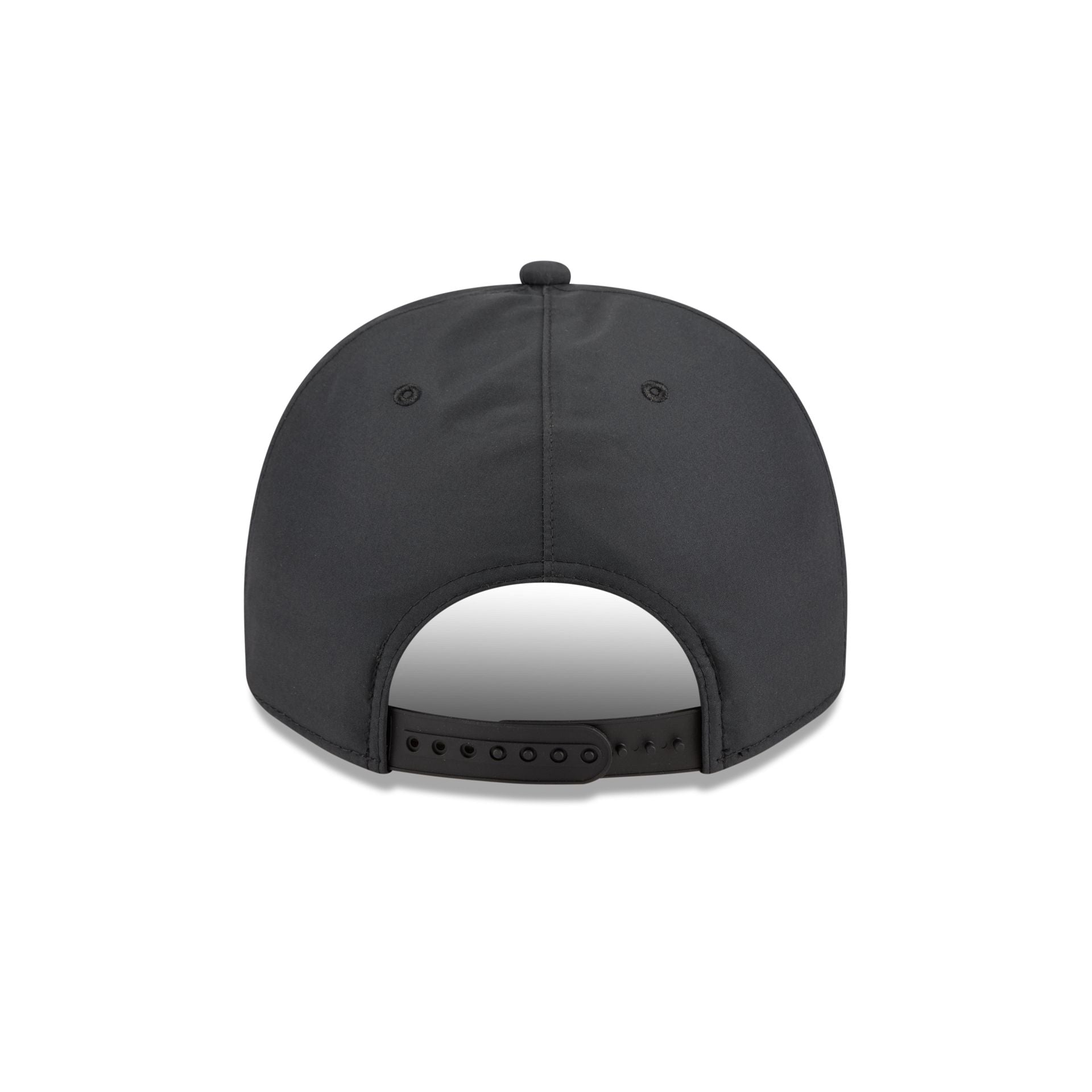 Chicago Bulls GORE-TEX Black 9FIFTY A-Frame Snapback Hat