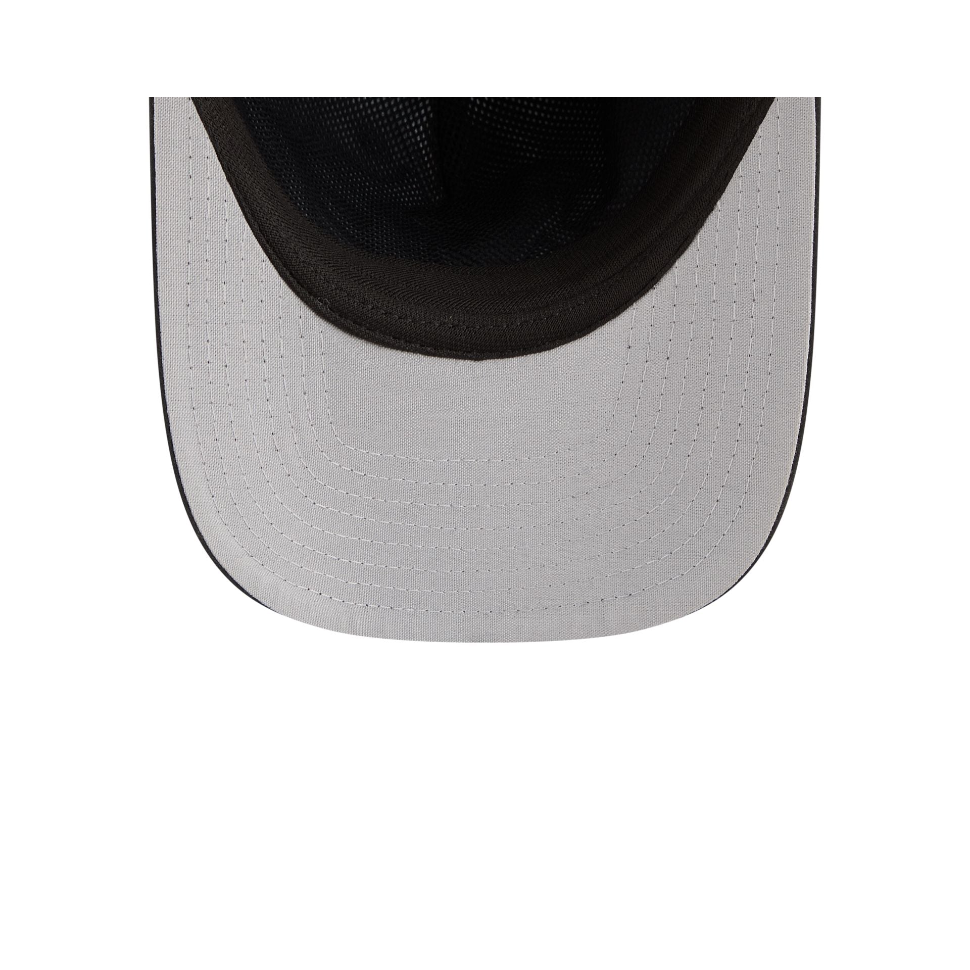 Philadelphia 76ers GORE-TEX Black 9FIFTY A-Frame Snapback Hat