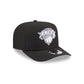 New York Knicks GORE-TEX Black 9FIFTY A-Frame Snapback Hat
