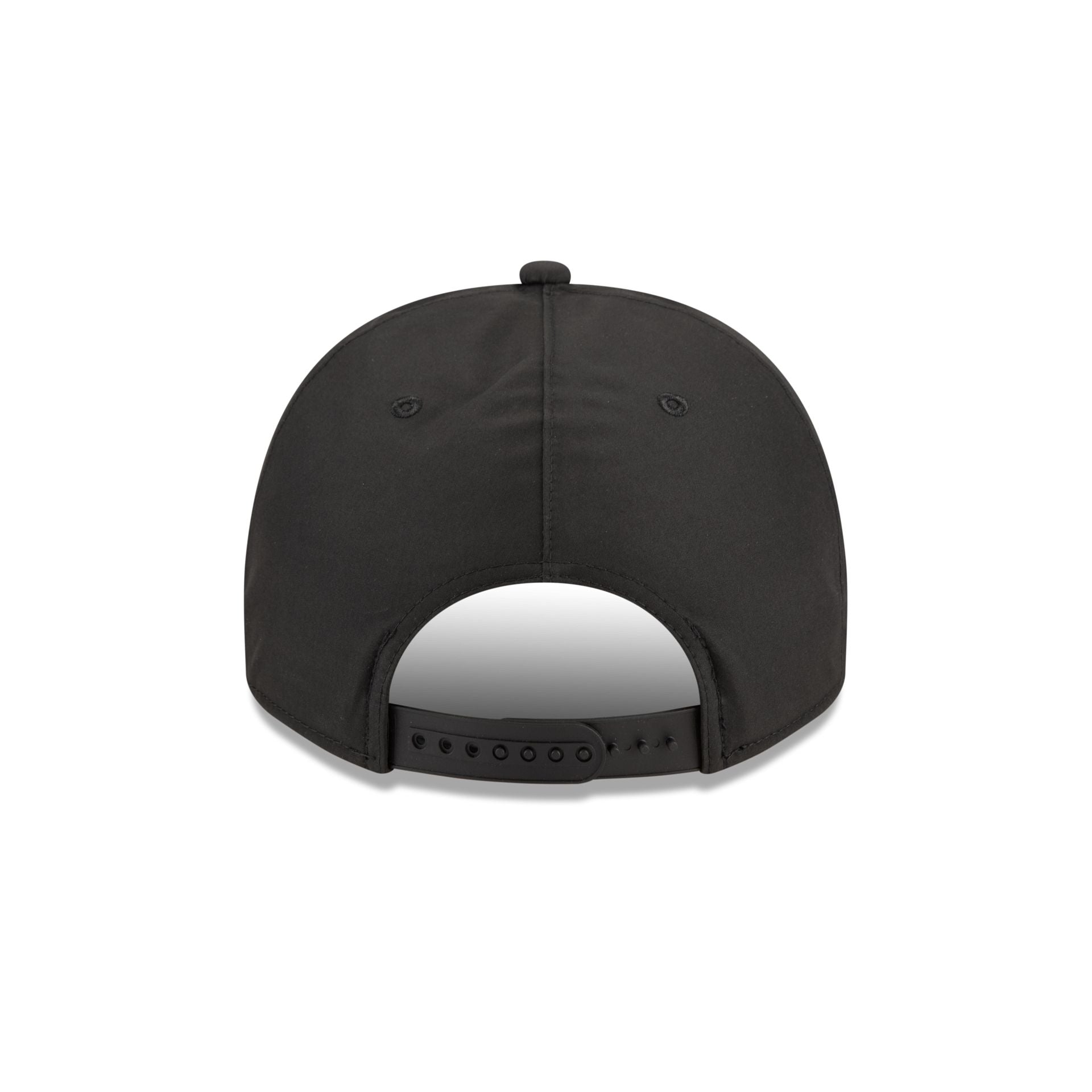 New York Knicks GORE-TEX Black 9FIFTY A-Frame Snapback Hat