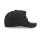 New York Knicks GORE-TEX Black 9FIFTY A-Frame Snapback Hat